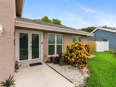 7517 SW 4th Ct, North Lauderdale, FL, 33068