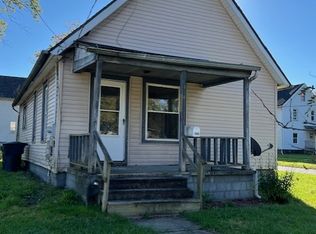 204 Parkman Rd NW, Warren, OH 44485