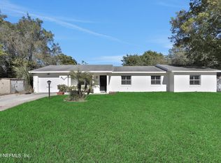 311 Lobelia Rd, Saint Augustine, FL 32086