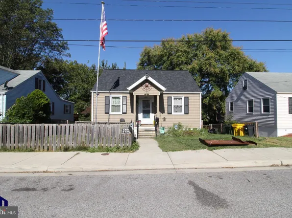 208 Franklin Ave, Baltimore, MD 21225