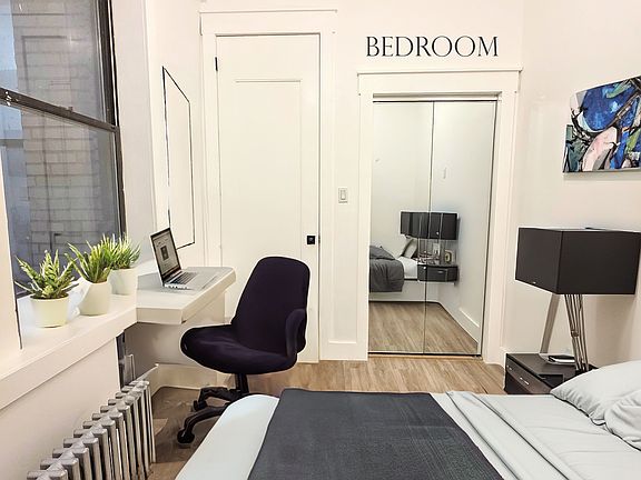 5th image of 161 W 54th St #401AA