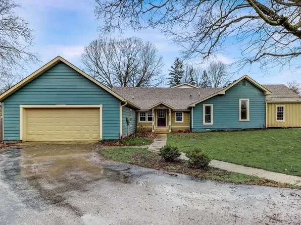 128 Blake St, Danville, IN 46122