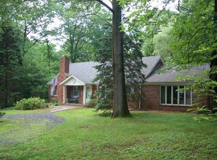 15 Ferguson Rd, Warren, NJ 07059