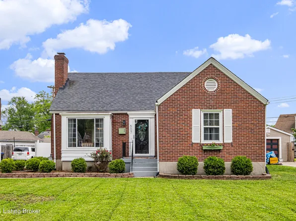 507 Summers Ave, Louisville, KY 40214
