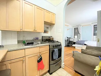 Rented by Compass