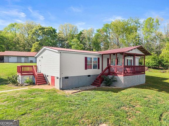 3rd image of 1096 Tesnatee Gap Valley Rd