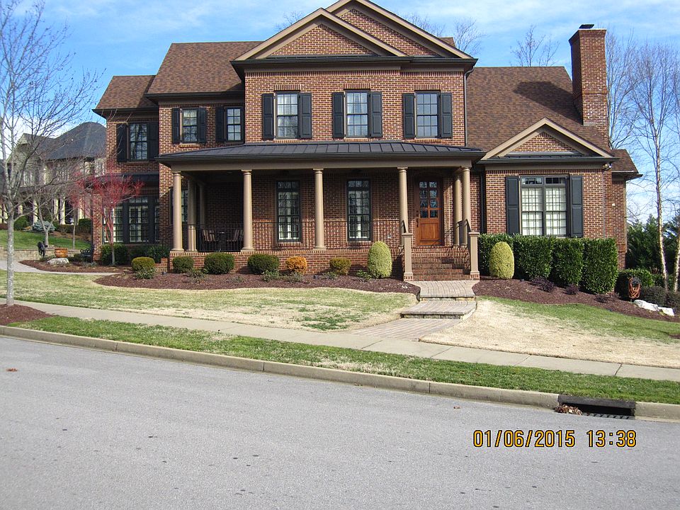 12816 Farmgate Lane