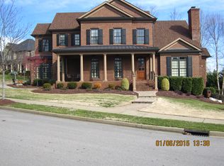 12816 Farmgate Ln, Knoxville, TN 37934