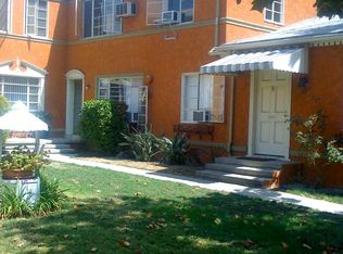 122 N Pass Ave APT 2, Burbank, CA 91505