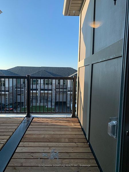 Markham Townhouse for rent - 3 Bedrooms — photo 9