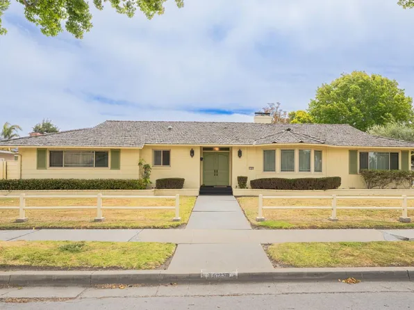 1167 Los Palos Dr, Salinas, CA 93901