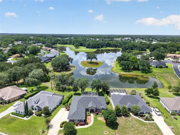 349 LAKE DRIVE, OCALA, FL 34472