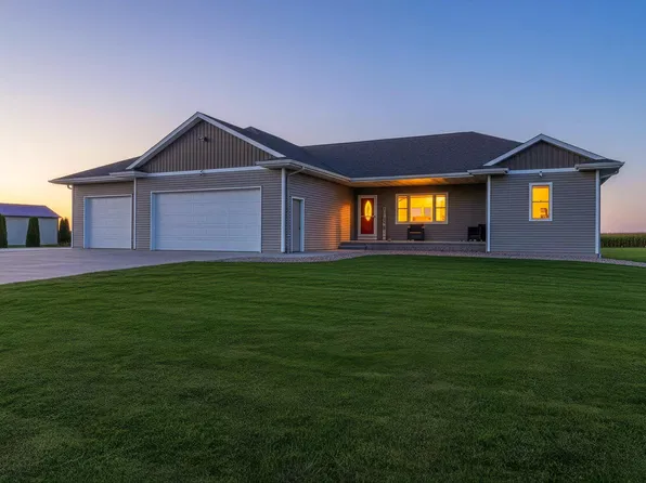 N3066 County Road C, Pulaski, WI 54162