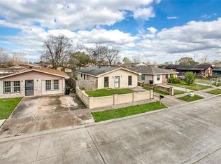 7649 Shorewood Blvd, New Orleans, LA 70128