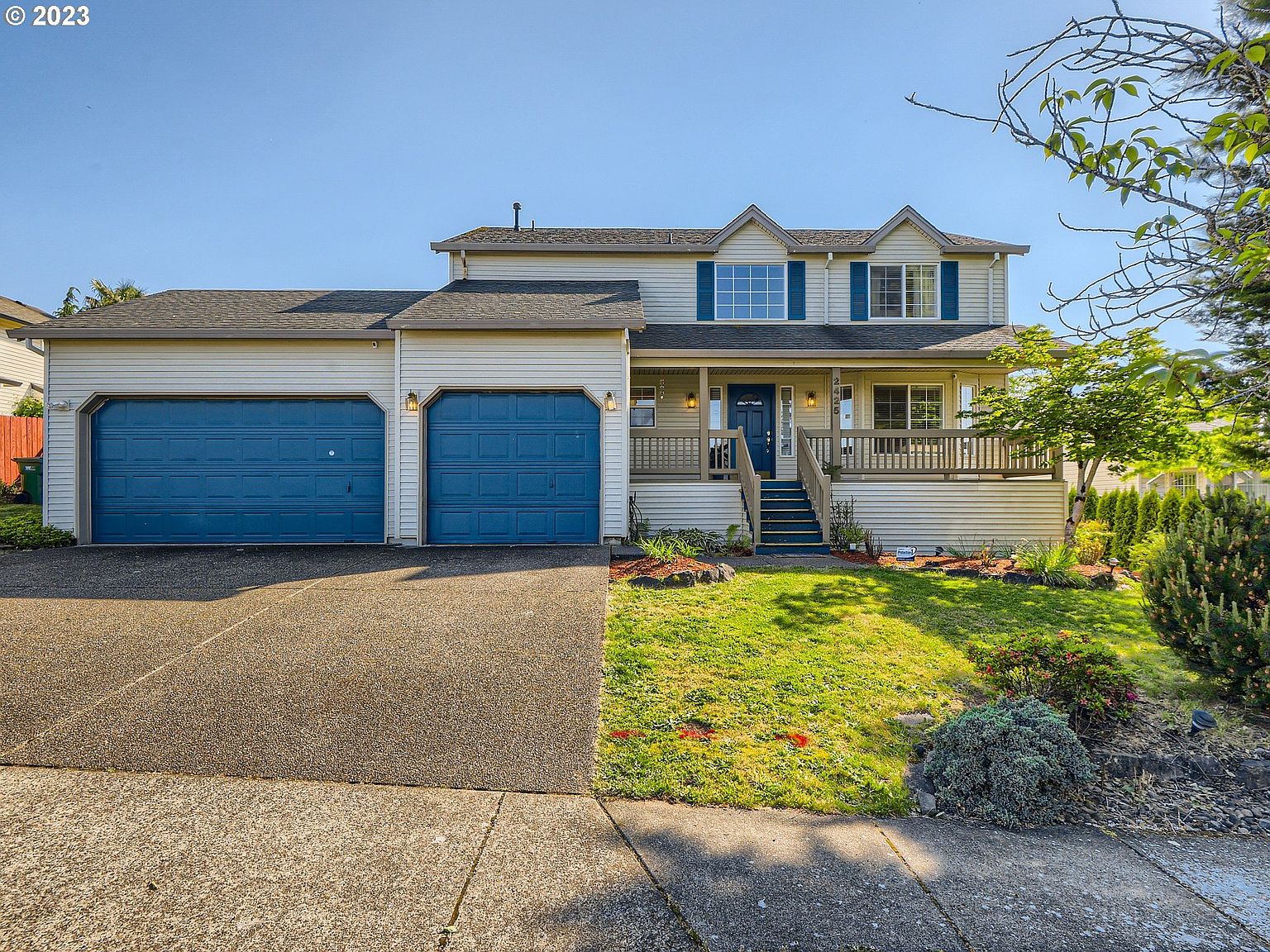 2425 SW Giese Loop, Gresham, OR 97080 MLS 23687235 Zillow