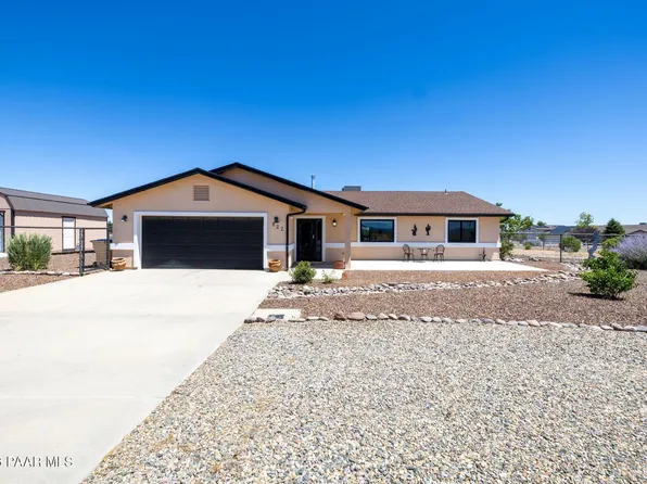 822 Rocking Horse Ln, Chino Valley, AZ 86323