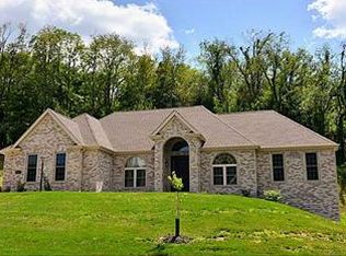 3017 Whispering Creek Dr, Allison Park, PA 15101