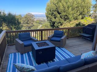 1932 Oak Knoll Dr, Belmont, CA