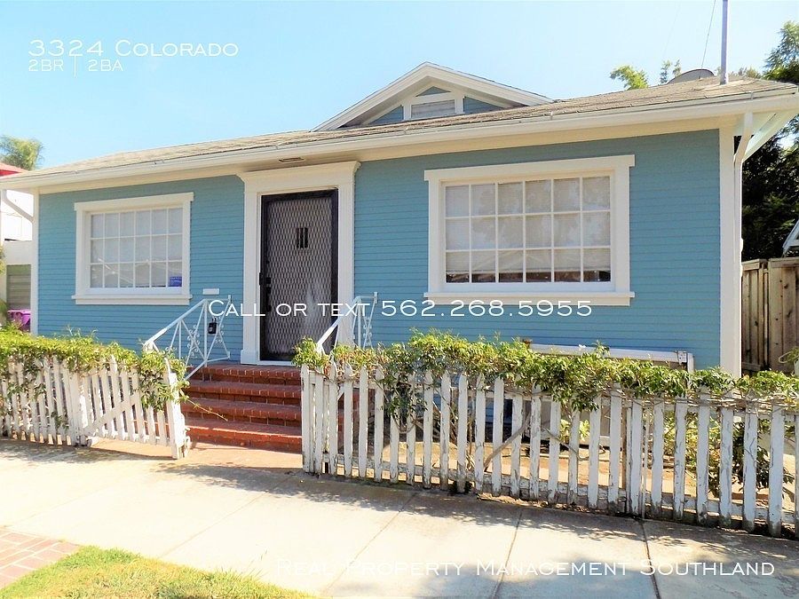 1st image of 3324 E Colorado St