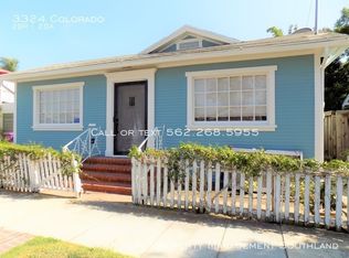 3324 E Colorado St, Long Beach, CA 90814