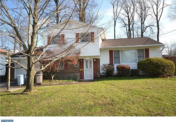 1243 Irma Rd, Warminster, PA 18974 Zillow