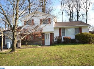1243 Irma Rd, Warminster, PA 18974