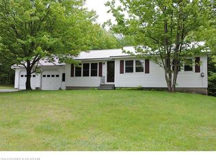 19 Ludden Dr, Jay, ME 04239