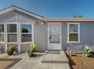 98 Mustang Rd, Edgewood, NM 87015