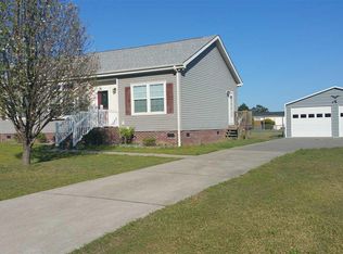 104 Hillmont Ct, Conway, SC 29526