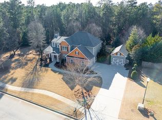 107 Caraway Rd, Locust Grove, GA 30248