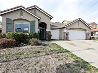 8420 Tragus Way, Elk Grove, CA 95624