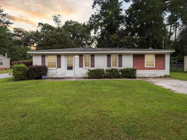 289 4th Street Ext, Guyton, GA 31312