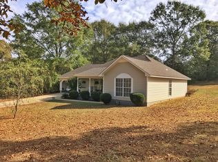 2094 Highland Rd, Winfield, AL 35594