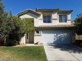 366 Blackstone River Ave #0, Las Vegas, NV 89148