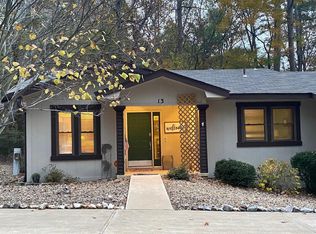 13 Sandalo Ln, Hot Springs, AR 71909