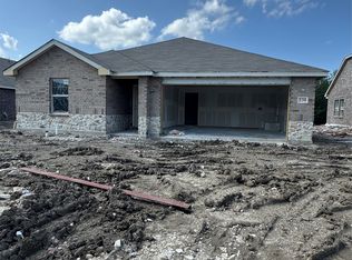 230 Teton St, Greenville, TX 75402
