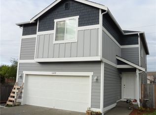 16499 Greenbrier St SE, Yelm, WA 98597