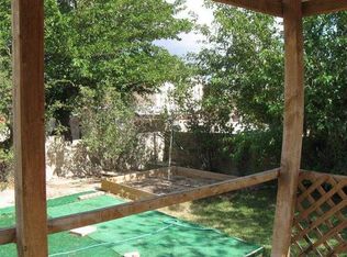 7524 Forsythe Rd SW, Albuquerque, NM 87121