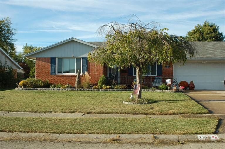 1st image of 7169 Claircrest Dr
