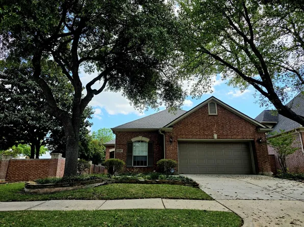 13819 Threadall Park Dr, Houston, TX 77077