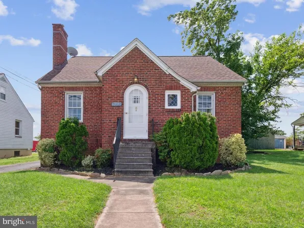 6815 Golden Ring Rd, Baltimore, MD 21237