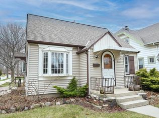 3900 East Van Norman AVENUE, Cudahy, WI
