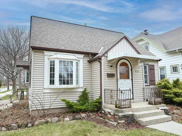 3900 East Van Norman AVENUE, Cudahy, WI 53110