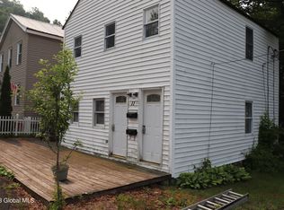 11 Mechanic St, Troy, NY