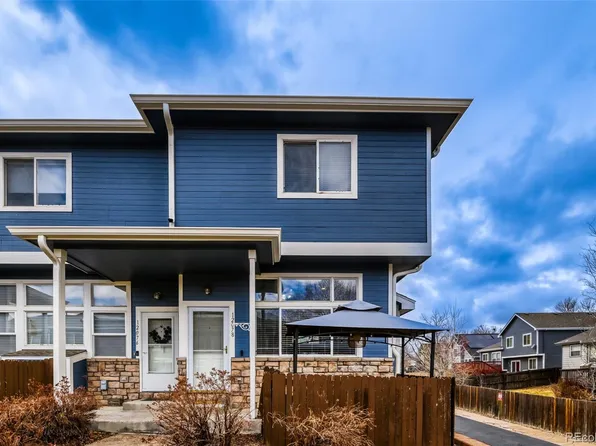 12078 Leyden Court, Brighton, CO 80602