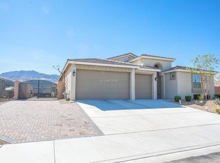 6045 Golden Arowana Way, Las Vegas, NV 89149