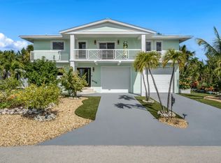 247 W Seaview Cir, Marathon, FL 33050