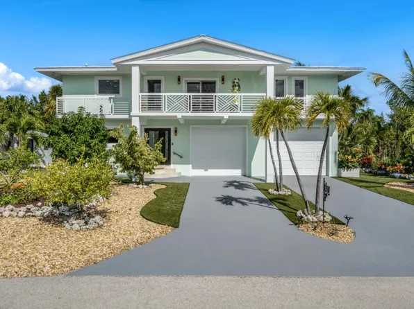 247 W Seaview Cir, Marathon, FL 33050