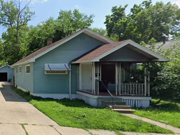2264 S Niagara St, Saginaw, MI 48602