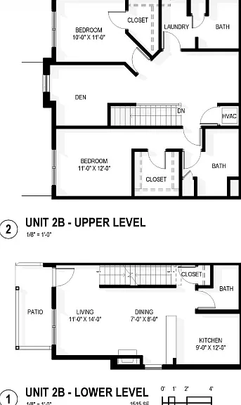 MurrayGlen Townhomes — Photo 20